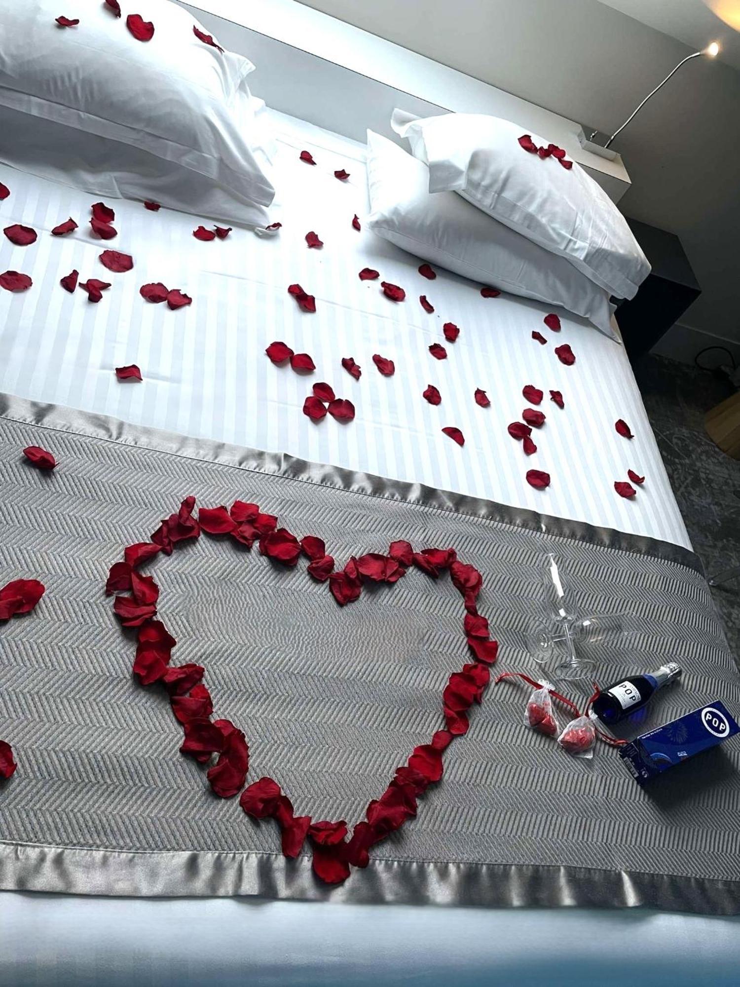 Hotel Sixteen Paris Montrouge Zewnętrze zdjęcie